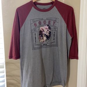 Men’s Hooey Shirt